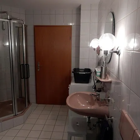 Am Wildpflanzenpark *