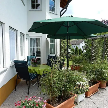 Am Wildpflanzenpark Apartamento *