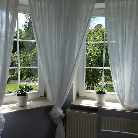 Apartamento Am Wildpflanzenpark Unterkirnach