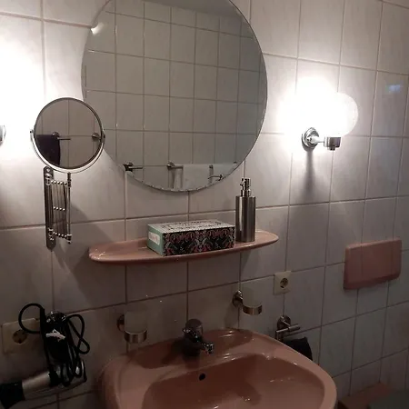 Apartment Am Wildpflanzenpark