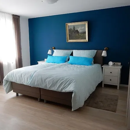 Am Wildpflanzenpark Apartment